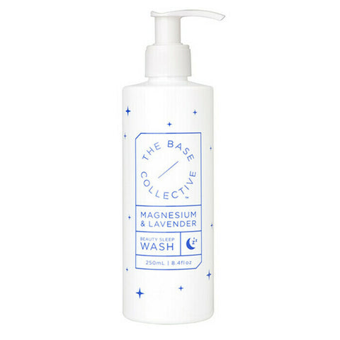 The Base Collective Beauty Sleep Wash 250ml