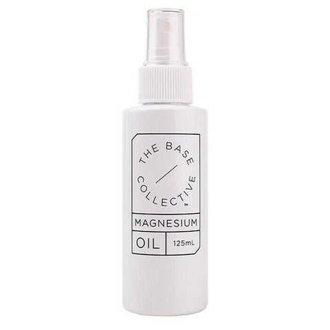 The Base Collective Magnesium Oil 125ml