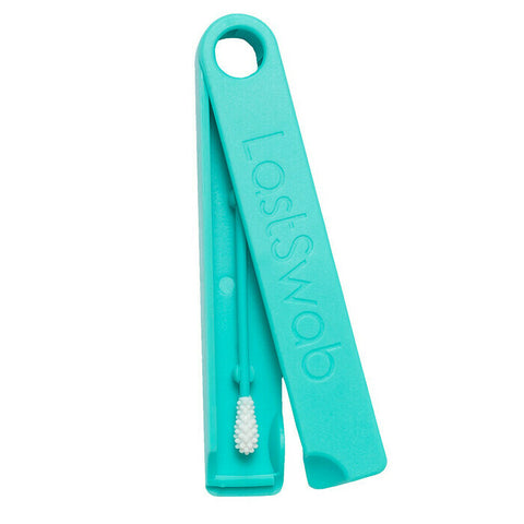 LastSwab Basic 1 Swab - Dolphin Turquoise