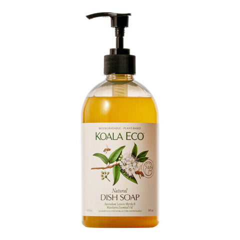 Koala Eco Natural Dish Soap 500ml