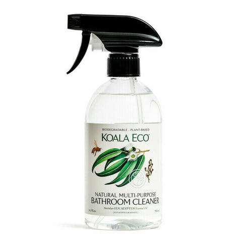 Koala Eco Natural Multi-Purpose Bathroom Cleaner 500ml