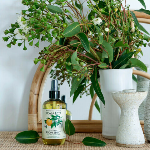 Koala Eco Natural Room Spray