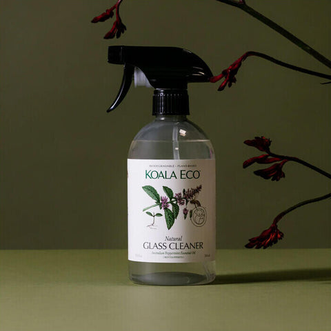 Koala Eco Natural Glass Cleaner