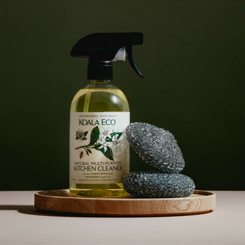 Koala Eco Natural Multi-Purpose Kitchen Cleaner