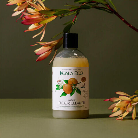 Koala Eco Natural Floor Cleaner