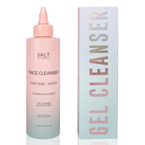 Salt by Hendrix Gel Cleanser