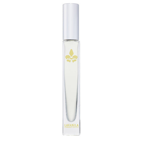 Perfume 'The Healthy Fragrance' - Pure Vanilla