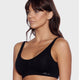 Padded Shaper Crop Bra