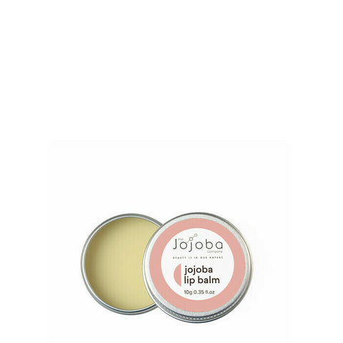 The Jojoba Company Jojoba Lip Balm