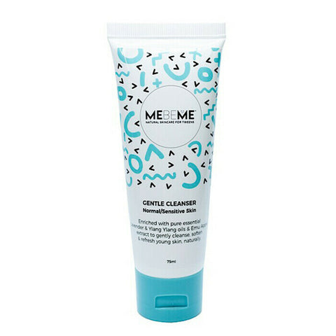 MEBEME Gentle Cleanser 75ml