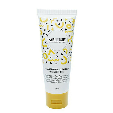 MEBEME Balancing Cleanser 75ml