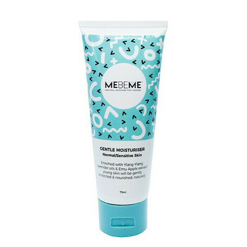 MEBEME Gentle Moisturiser 75ml