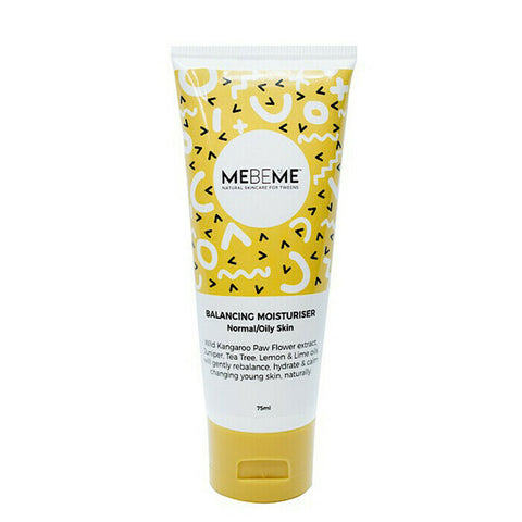 MEBEME Balancing Moisturiser 75ml