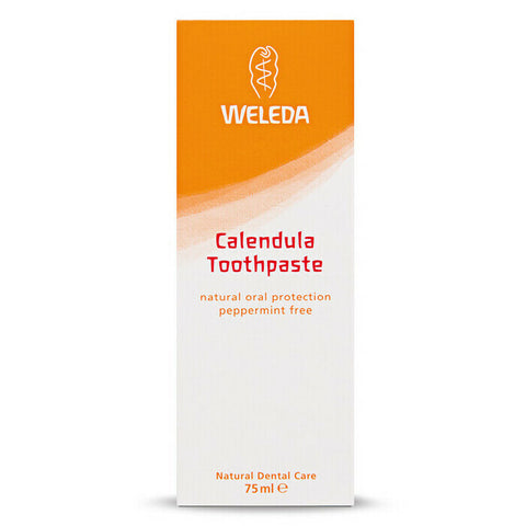 Weleda Calendula Toothpaste