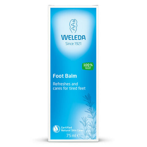 Weleda Foot Balm