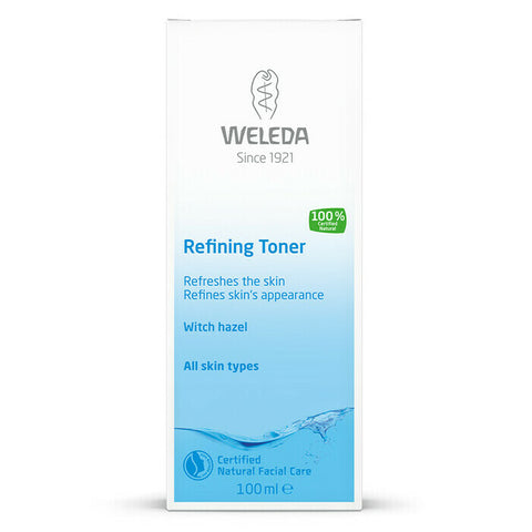 Weleda Refining Toner