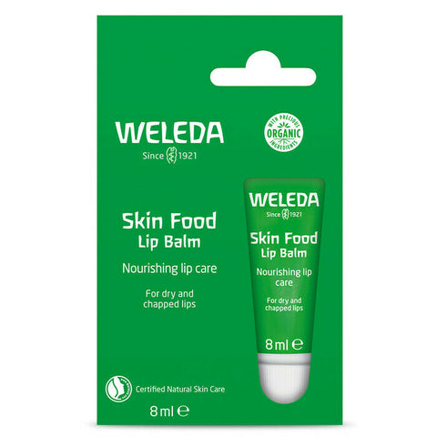 Weleda Skin Food Lip Balm