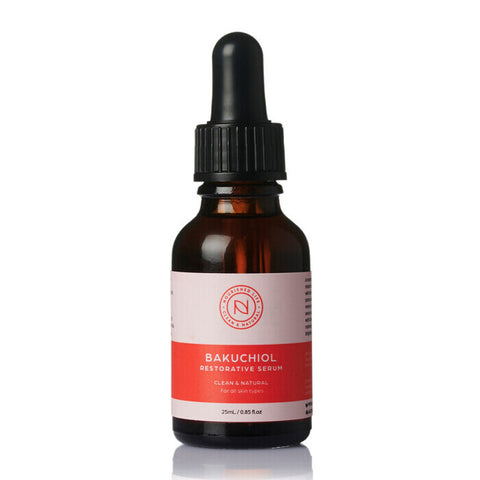 Nourished Life Bakuchiol Restorative Serum 25ml