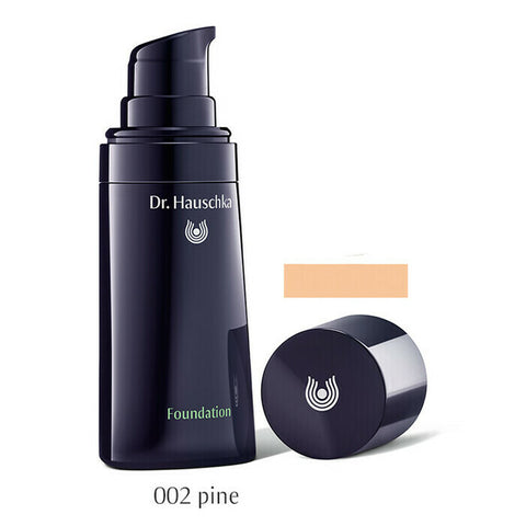 Dr Hauschka Foundation 002 Pine 30ml