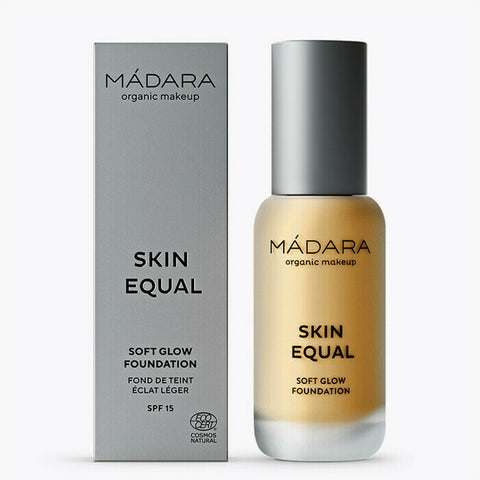 Madara Skin Equal Foundation #60 Olive 30ml