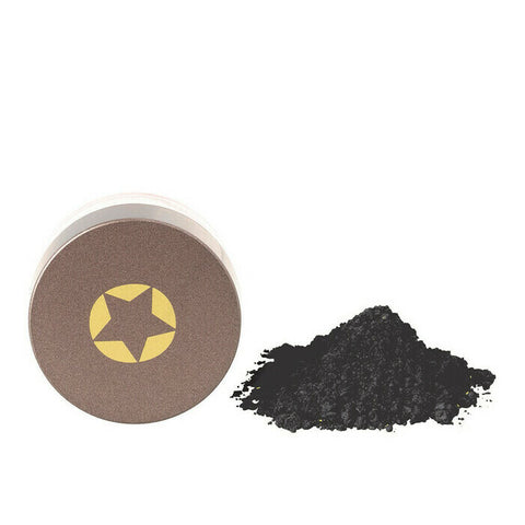 Eco Minerals Pure Mineral Eyeshadows Charcoal 1.5g