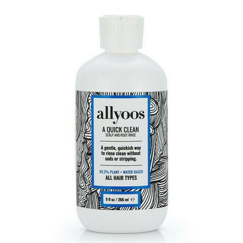 Allyoos Quick Clean 275ml