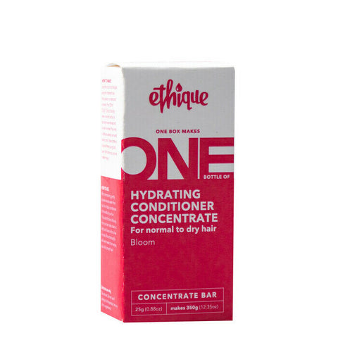 Ethique Hydrating Conditioner Concentrate Bloom 25g