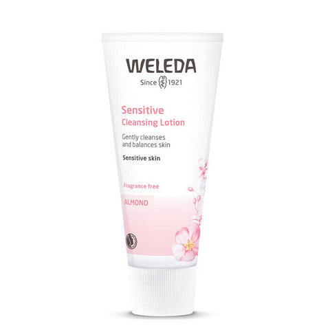 Weleda Almond Soothing Cleansing Lotion 75ml