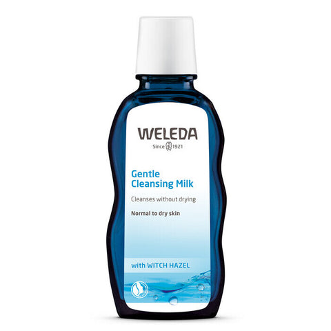 Weleda Gentle Cleansing Milk 100ml