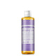 Dr Bronner's 18-In-1 Pure-Castile Soap - Lavender 237ml