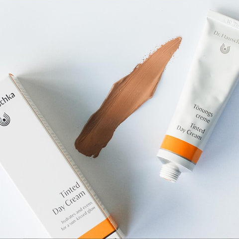 Dr Hauschka Tinted Day Cream