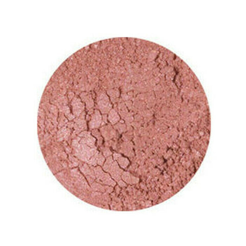 Eco Minerals Mineral Blush