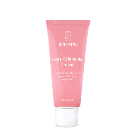 Weleda Rose Calendula Creme 36 ml