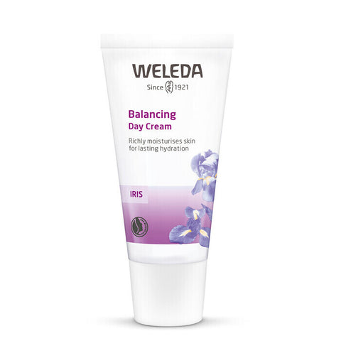 Weleda Balance Day Cream - Iris 30ml