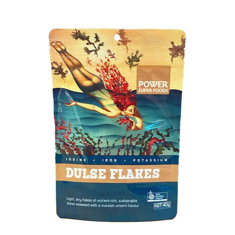 Power Super Foods Dulse Flakes 40g