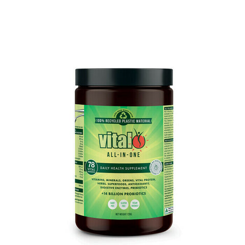 Vital All in One Powder 120g