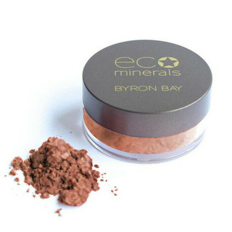 Eco Minerals Mineral Bronzer 4g