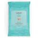 Wotnot All Natural Face Wipes - Sensitive 25 Wipes