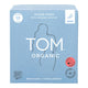 TOM Organic Super Pads 10 Pack