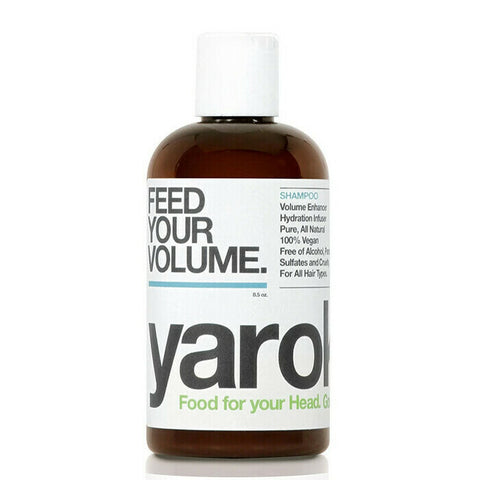 yarok Feed Your Volume Shampoo