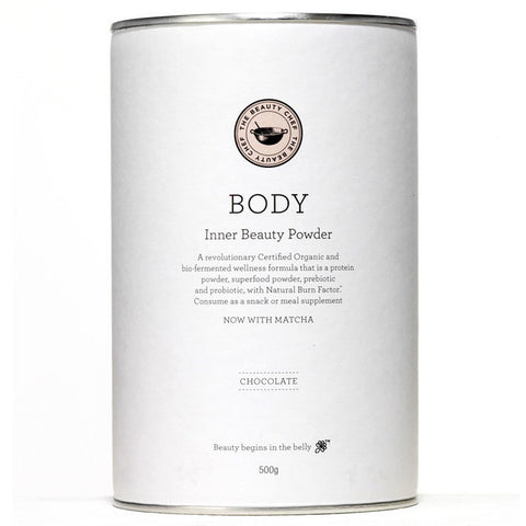 The Beauty Chef Body Wellness Inner Beauty Support - Vanilla