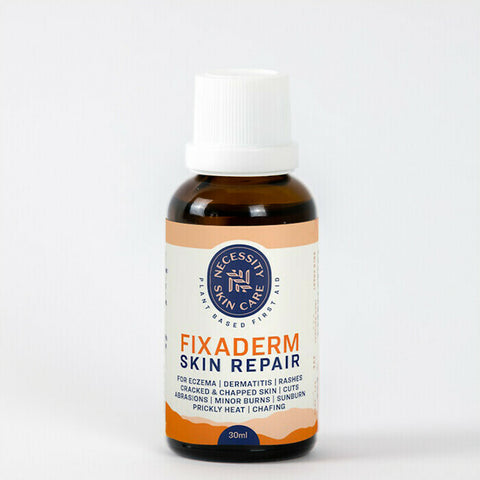 Necessity Fixaderm Skin Repair Lotion 30ml