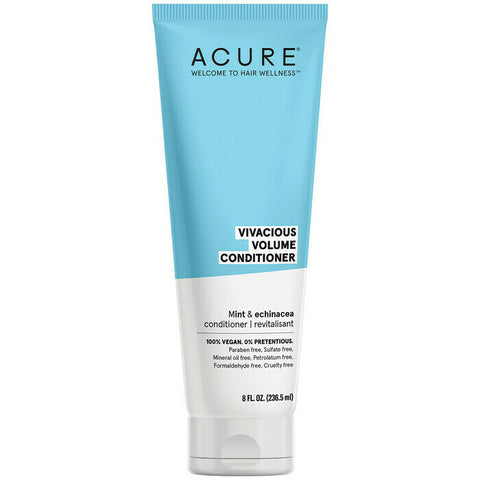 Acure Organics Vivacious Volume Conditioner 236.5ml