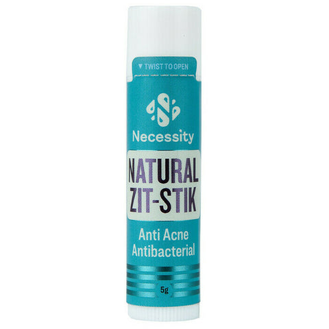 Necessity Zit Stik 5g