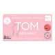 TOM Organic Mini Tampons 16 Pack