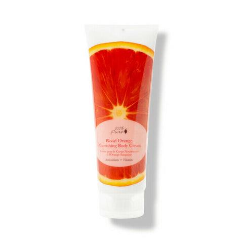 100% Pure Cosmetics 100% Pure Blood Orange Nourishing Body Cream 236ml