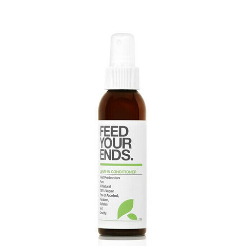 yarok Feed Your Ends Leave-In Conditioner 120ml