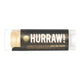 Hurraw Lip Balm Sun Lip Balm SPF15 - Tangerine Chamomile 4.8g