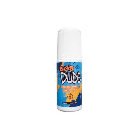 808 Dude Deodorant for Teens 50ml