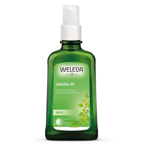 Weleda Birch Cellulite Oil 100ml